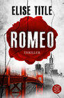 Buchcover Romeo