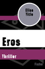 Buchcover Eros