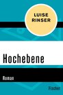 Buchcover Hochebene