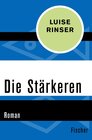 Buchcover Die Stärkeren