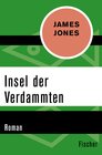 Buchcover Insel der Verdammten