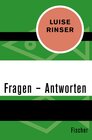 Buchcover Fragen – Antworten