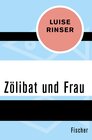 Buchcover Zölibat und Frau