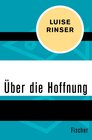 Buchcover Über die Hoffnung