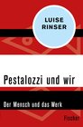 Buchcover Pestalozzi und wir