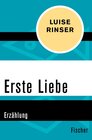 Buchcover Erste Liebe