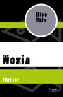Buchcover Noxia