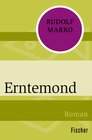 Buchcover Erntemond