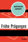 Buchcover Frühe Prägungen