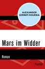 Buchcover Mars im Widder