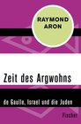 Buchcover Zeit des Argwohns