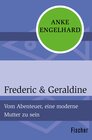 Buchcover Frederic & Geraldine