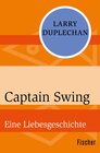 Buchcover Captain Swing