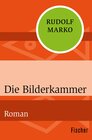 Buchcover Die Bilderkammer