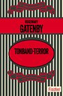 Buchcover Tonband-Terror