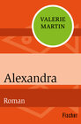 Buchcover Alexandra