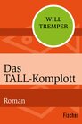Buchcover Das Tall-Komplott