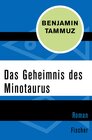 Buchcover Das Geheimnis des Minotaurus