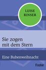 Buchcover Sie zogen mit dem Stern