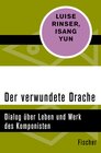 Buchcover Der verwundete Drache