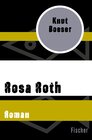 Buchcover Rosa Roth