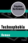 Technophobia width=