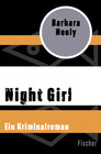 Buchcover Night Girl