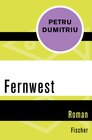 Buchcover Fernwest