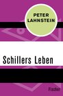 Buchcover Schillers Leben