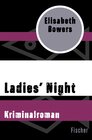 Buchcover Ladies' Night