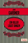 Buchcover Ein Killer lässt singen