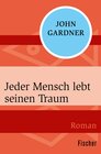 Buchcover Jeder Mensch lebt seinen Traum