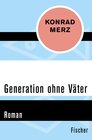 Buchcover Generation ohne Väter