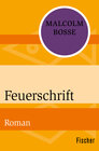 Buchcover Feuerschrift