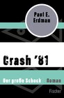 Buchcover Crash '81