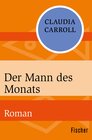 Buchcover Der Mann des Monats