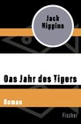 Buchcover Das Jahr des Tigers