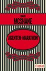 Buchcover Agenten-Marathon