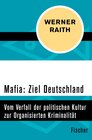 Buchcover Mafia: Ziel Deutschland