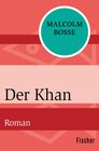 Buchcover Der Khan