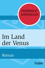 Buchcover Im Land der Venus