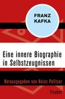 Buchcover Eine innere Biographie in Selbstzeugnissen