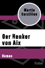 Buchcover Der Henker von Aix