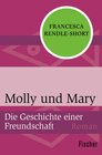 Buchcover Molly und Mary