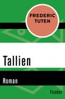 Buchcover Tallien