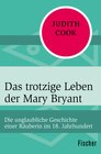 Buchcover Das trotzige Leben der Mary Bryant
