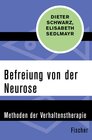 Buchcover Befreiung von der Neurose