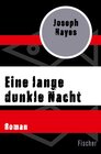 Buchcover Eine lange dunkle Nacht