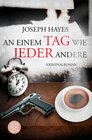 Buchcover An einem Tag wie jeder andere