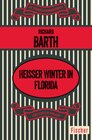 Buchcover Heißer Winter in Florida